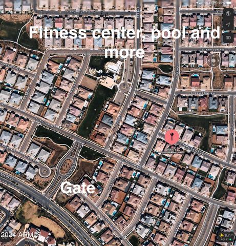 10611 E TUMBLEWEED Avenue, Mesa, AZ 85212