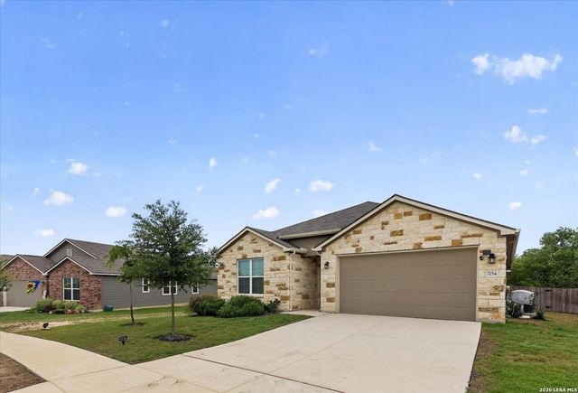 7154 Walkers Loop, Live Oak, TX 78233