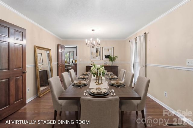 447 Partridge Place, York, SC 29745