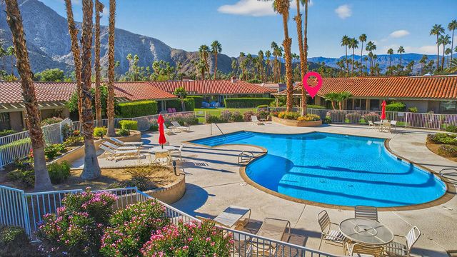 45668 Pueblo Road, Indian Wells, CA 92210