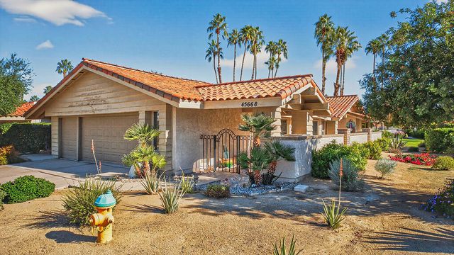 45668 Pueblo Road, Indian Wells, CA 92210