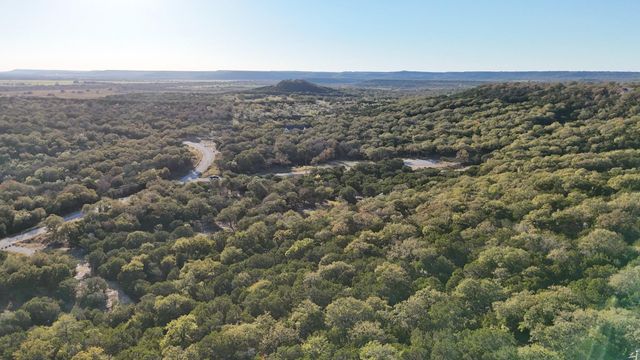 LOT 187 WOODED ACRES Drive, Mineral Wells, TX 76067