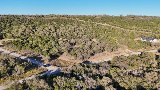 LOT 187 WOODED ACRES Drive, Mineral Wells, TX 76067