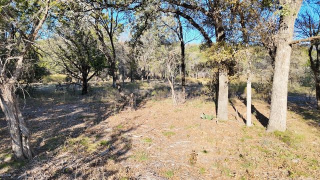 LOT 187 WOODED ACRES Drive, Mineral Wells, TX 76067