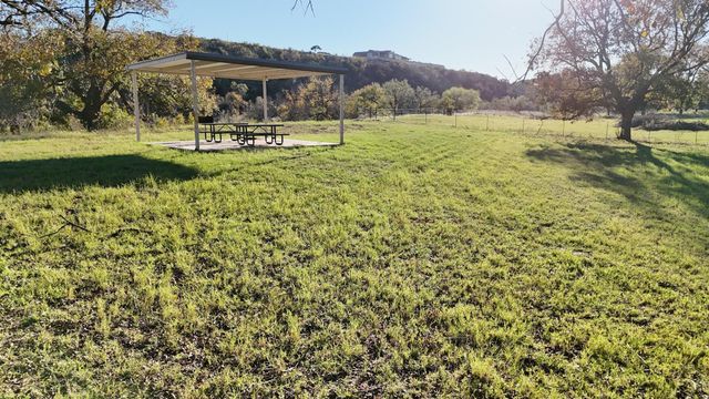 LOT 187 WOODED ACRES Drive, Mineral Wells, TX 76067