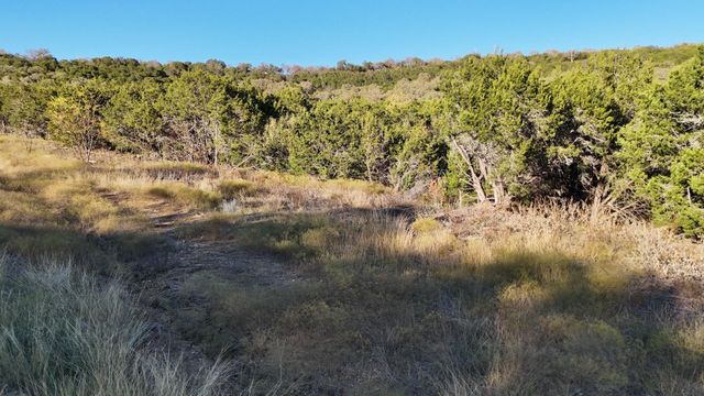 LOT 187 WOODED ACRES Drive, Mineral Wells, TX 76067