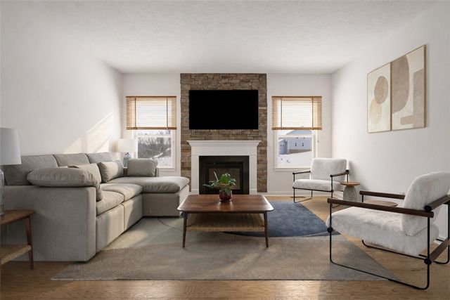 2730 Marra Drive, Hampton, PA 15044