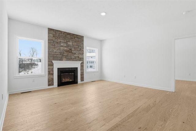 2730 Marra Drive, Hampton, PA 15044