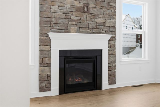 2730 Marra Drive, Hampton, PA 15044