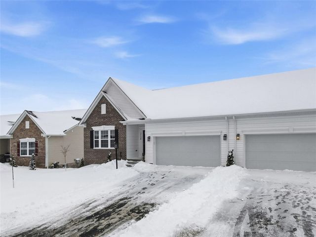 2730 Marra Drive, Hampton, PA 15044