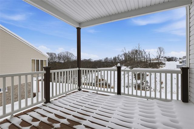 2730 Marra Drive, Hampton, PA 15044