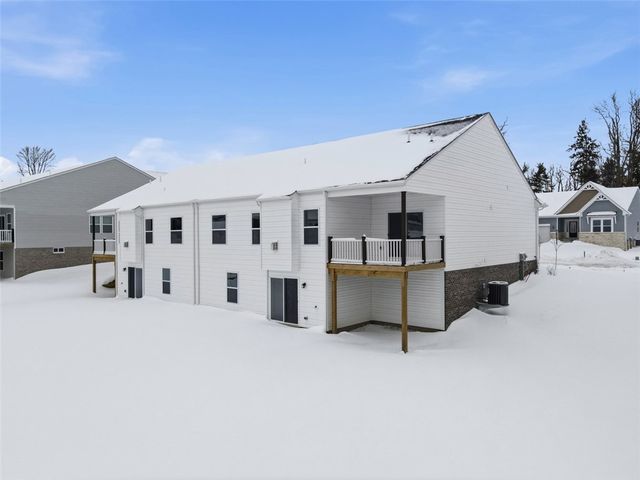 2730 Marra Drive, Hampton, PA 15044