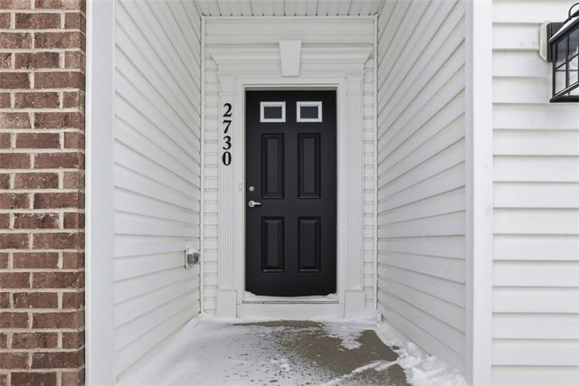 2730 Marra Drive, Hampton, PA 15044