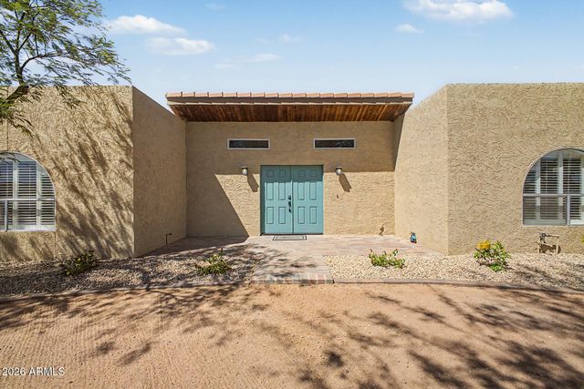 3446 E CAROL ANN Way, Phoenix, AZ 85032