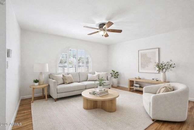 3446 E CAROL ANN Way, Phoenix, AZ 85032