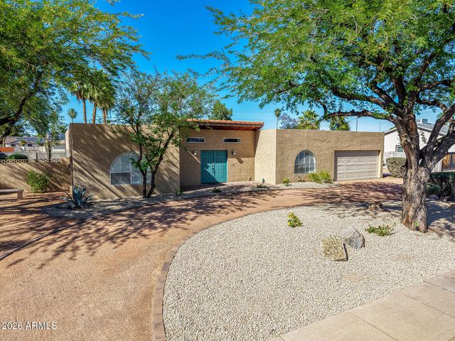 3446 E CAROL ANN Way, Phoenix, AZ 85032