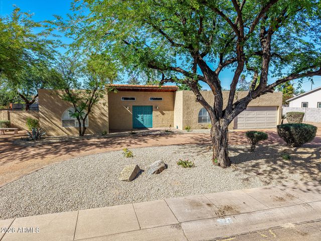 3446 E CAROL ANN Way, Phoenix, AZ 85032