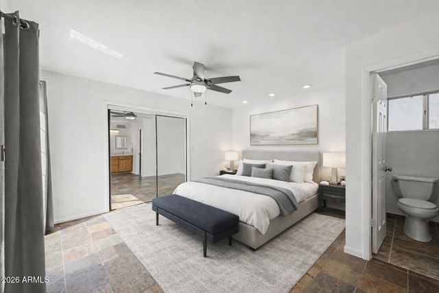 3446 E CAROL ANN Way, Phoenix, AZ 85032