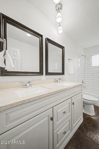 3446 E CAROL ANN Way, Phoenix, AZ 85032