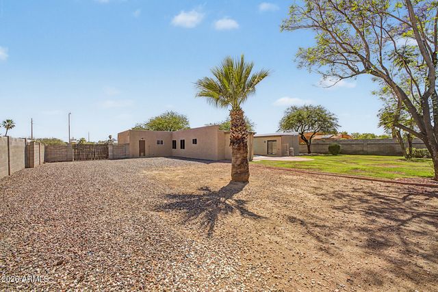 3446 E CAROL ANN Way, Phoenix, AZ 85032