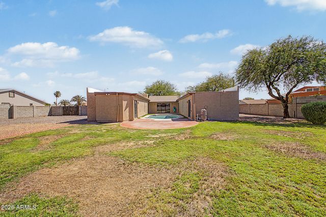 3446 E CAROL ANN Way, Phoenix, AZ 85032