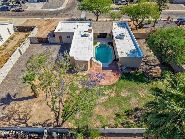 3446 E CAROL ANN Way, Phoenix, AZ 85032