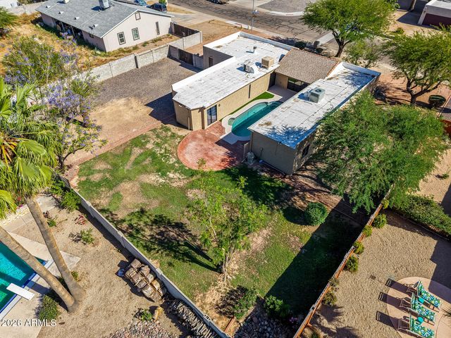 3446 E CAROL ANN Way, Phoenix, AZ 85032