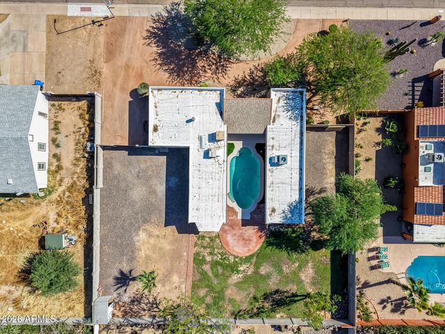 3446 E CAROL ANN Way, Phoenix, AZ 85032