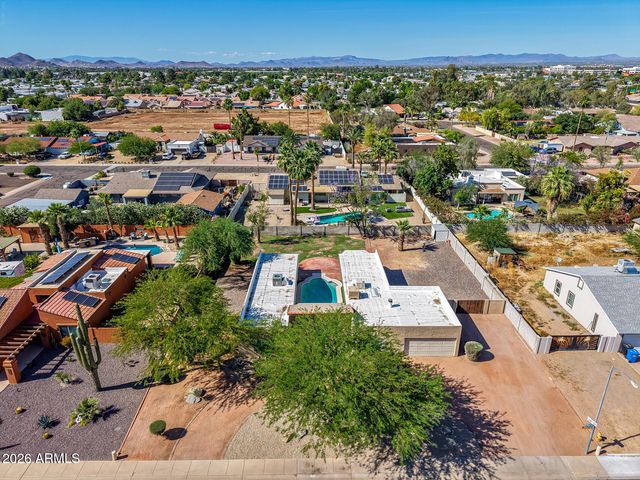 3446 E CAROL ANN Way, Phoenix, AZ 85032