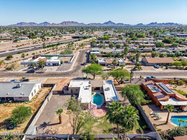 3446 E CAROL ANN Way, Phoenix, AZ 85032