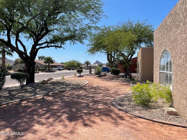 3446 E CAROL ANN Way, Phoenix, AZ 85032