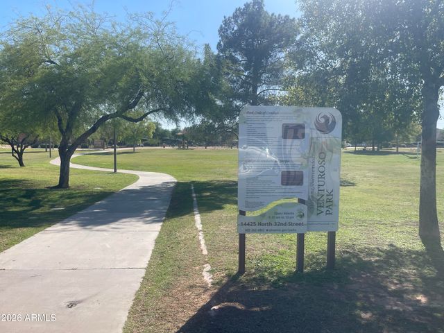 3446 E CAROL ANN Way, Phoenix, AZ 85032