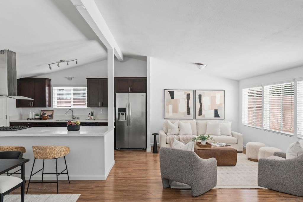 2783 Mobley St, San Diego, CA 92123 — exterior