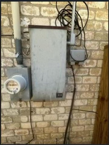 2929 Ocean Way, League City, TX 77573