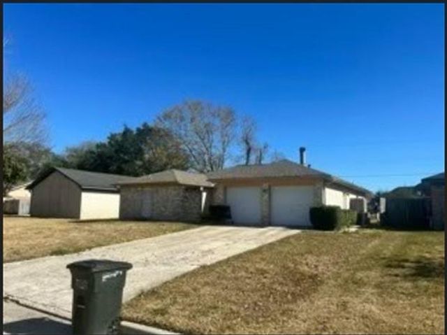 2929 Ocean Way, League City, TX 77573