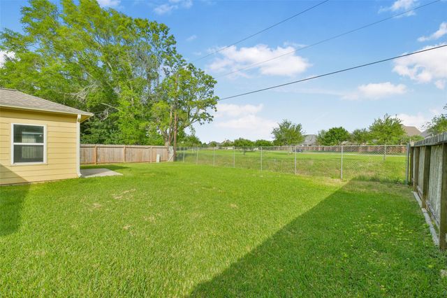 2929 Ocean Way, League City, TX 77573