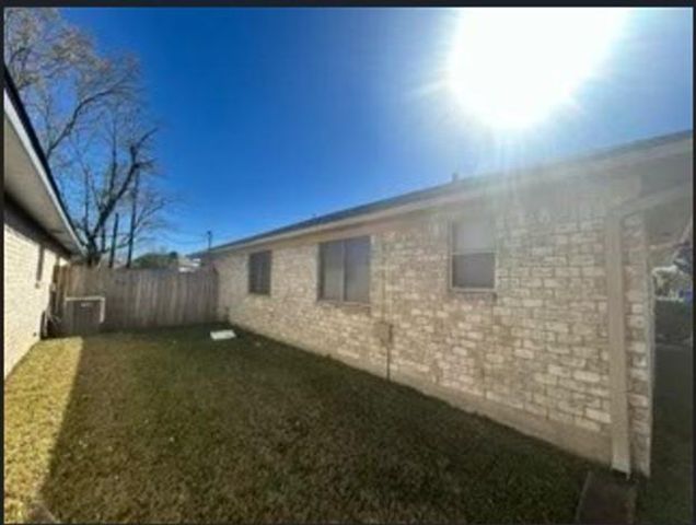 2929 Ocean Way, League City, TX 77573