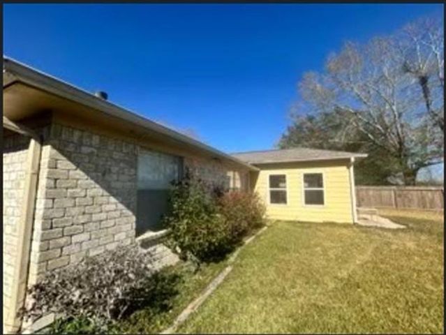 2929 Ocean Way, League City, TX 77573