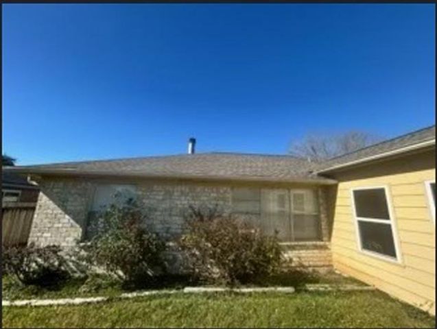 2929 Ocean Way, League City, TX 77573