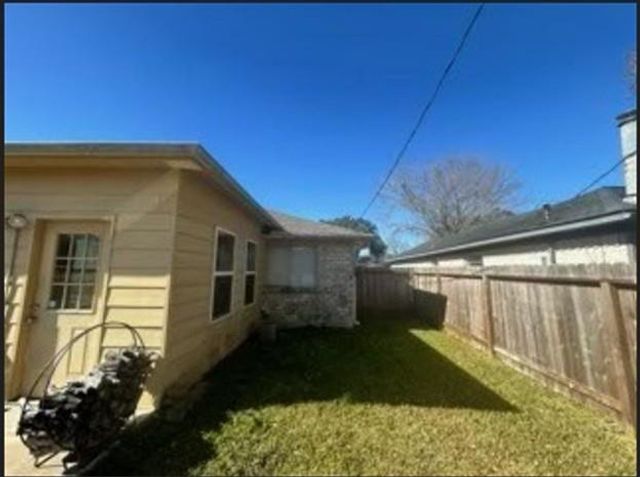 2929 Ocean Way, League City, TX 77573