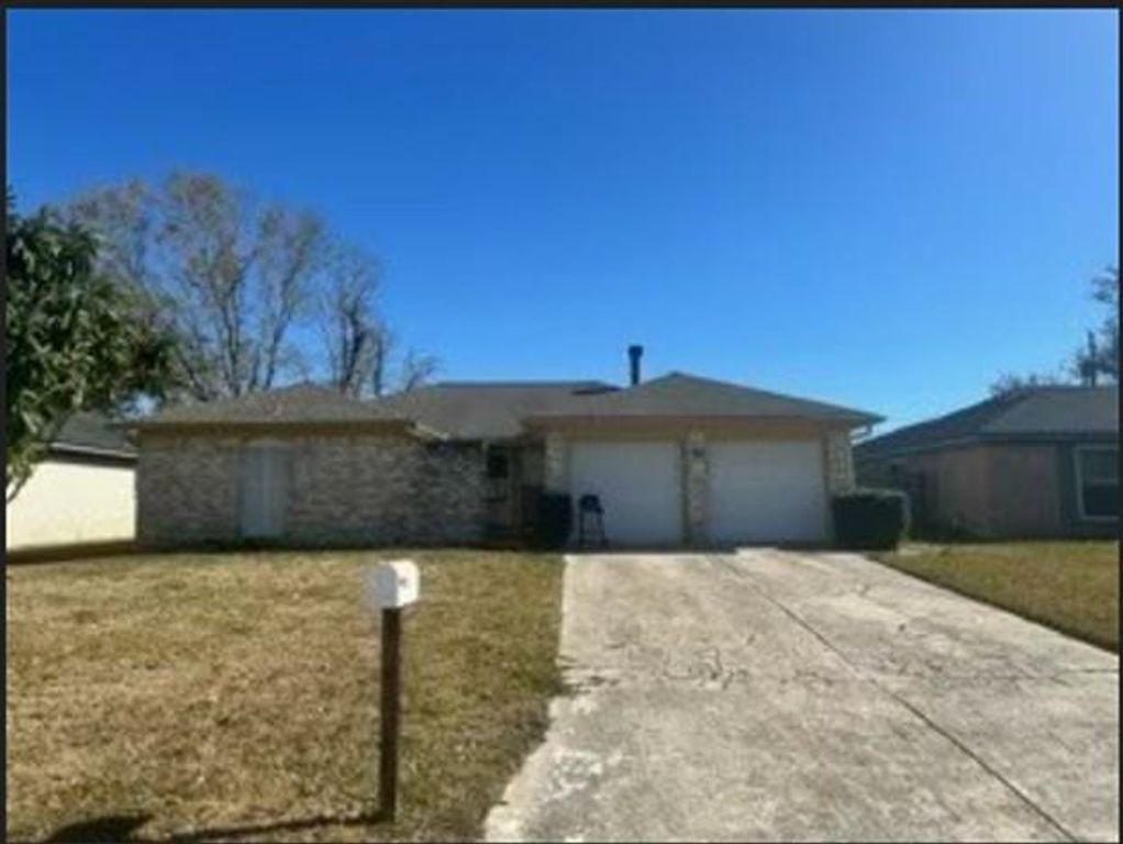 2929 Ocean Way, League City, TX 77573