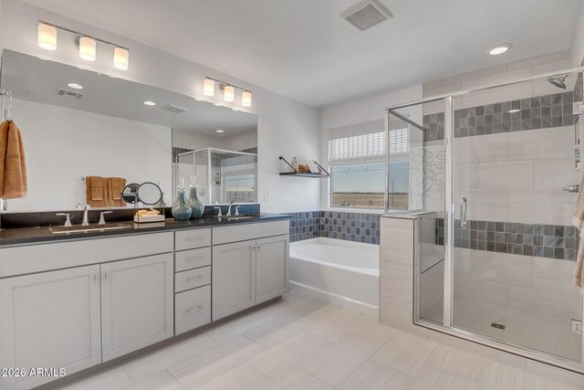 43258 N HINOKI Street, Queen Creek, AZ 85140