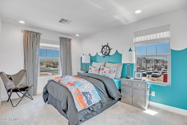 43258 N HINOKI Street, Queen Creek, AZ 85140