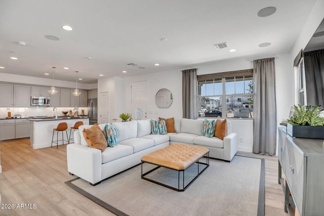 43258 N HINOKI Street, Queen Creek, AZ 85140