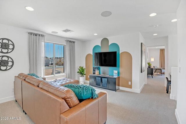 43258 N HINOKI Street, Queen Creek, AZ 85140