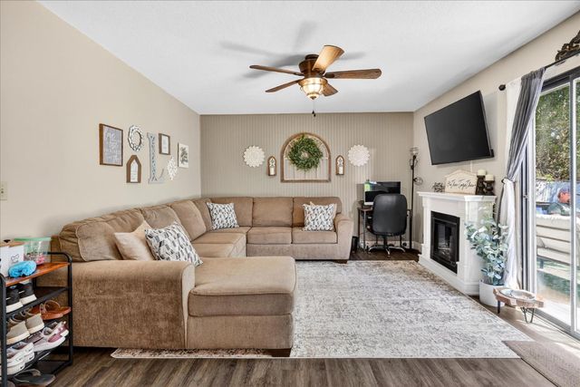 31447 Mohawk Road, Coarsegold, CA 93614