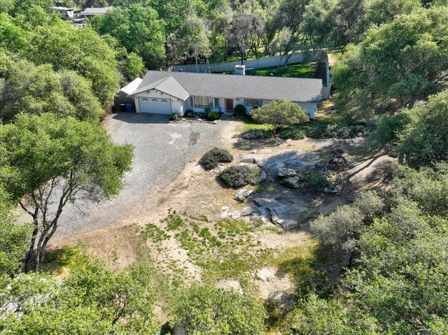 31447 Mohawk Road, Coarsegold, CA 93614