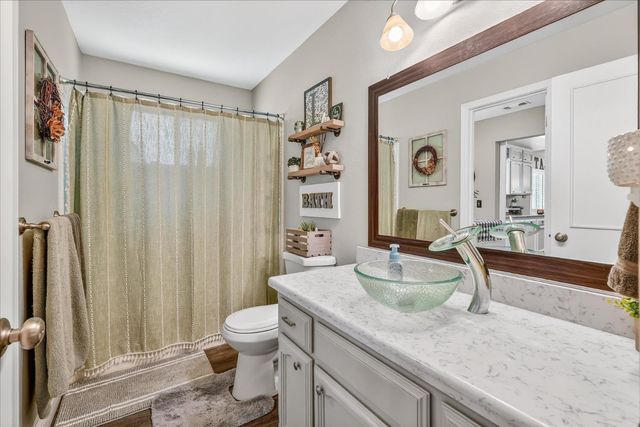 31447 Mohawk Road, Coarsegold, CA 93614