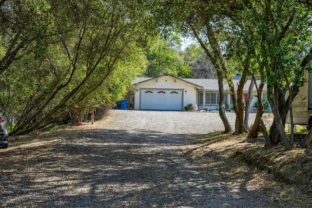 31447 Mohawk Road, Coarsegold, CA 93614