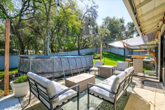 31447 Mohawk Road, Coarsegold, CA 93614